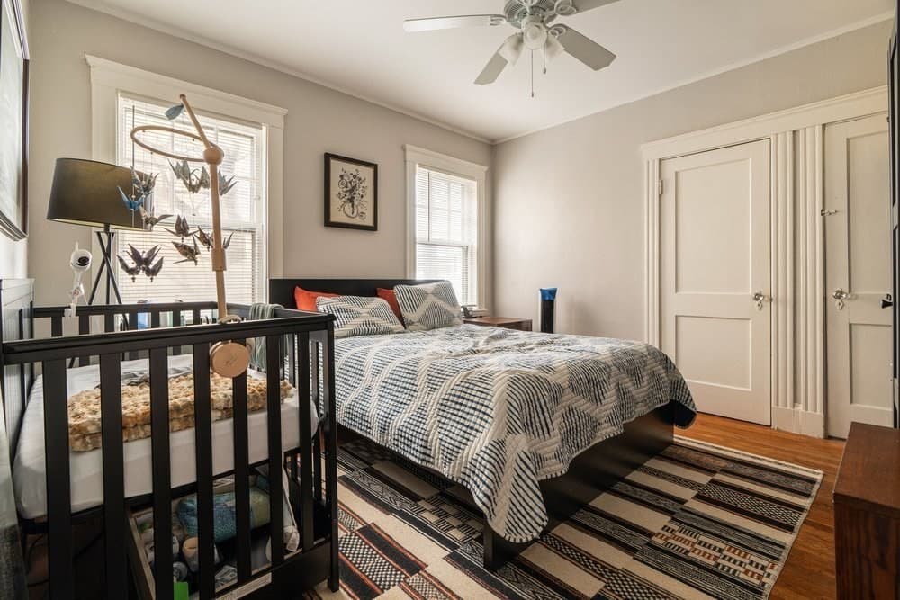 Condominium at 36 Saint Gregory # 36, Boston MA 02124, Boston, photo 14 of 20