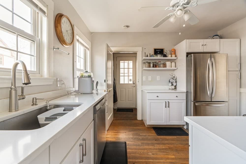 Condominium at 36 Saint Gregory # 36, Boston MA 02124, Boston, photo 4 of 20