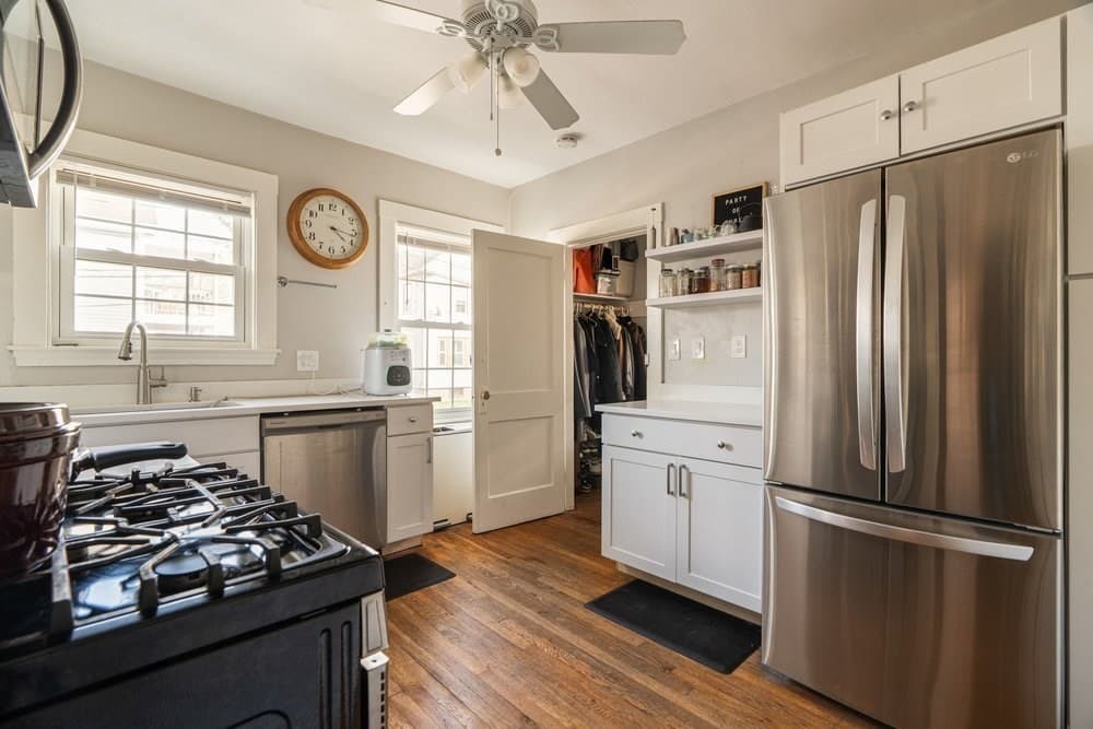 Condominium at 36 Saint Gregory # 36, Boston MA 02124, Boston, photo 8 of 20