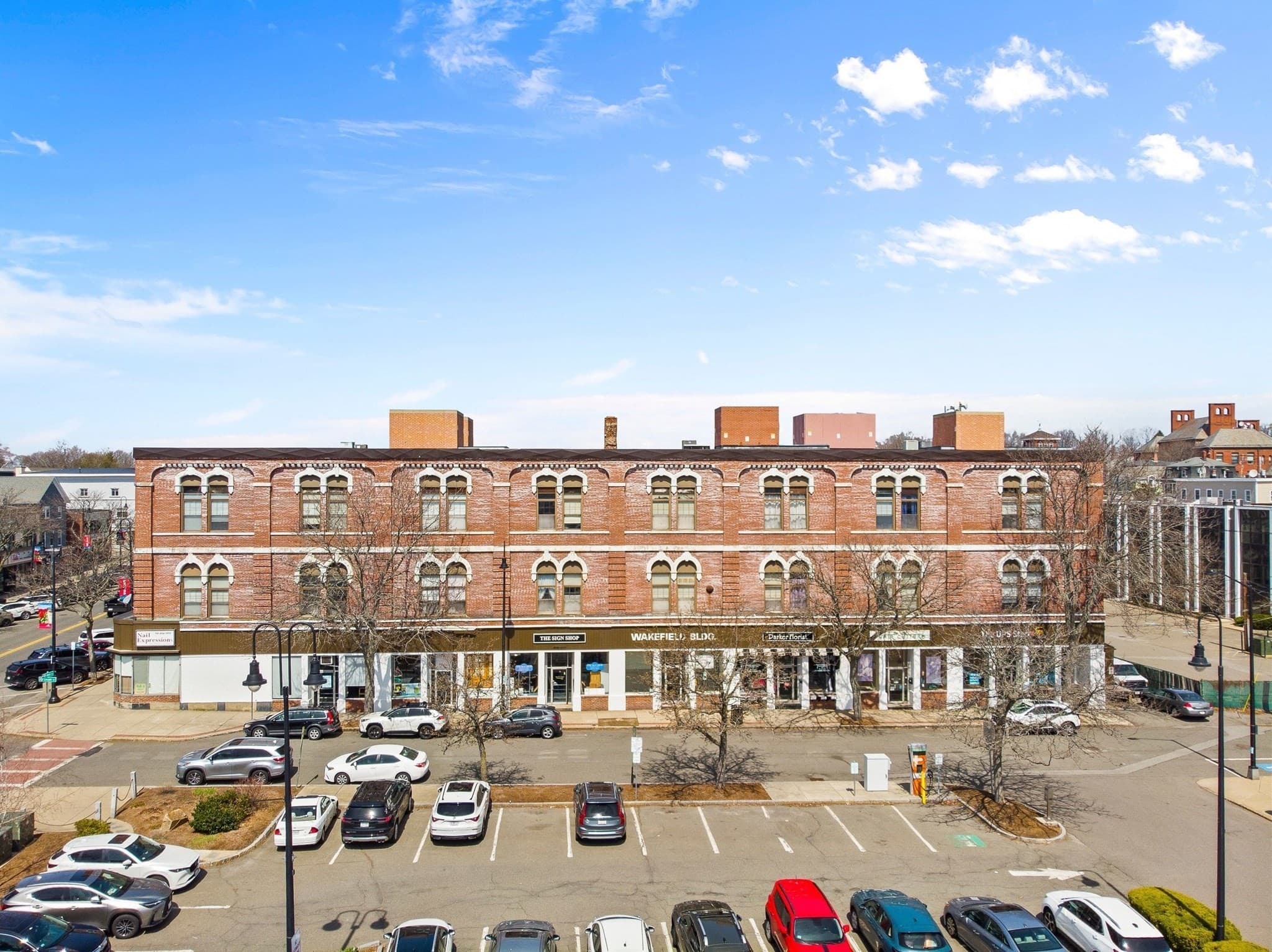 Commercial Sale at 414-416 Main St, Wakefield MA 01880, photo 27 of 36