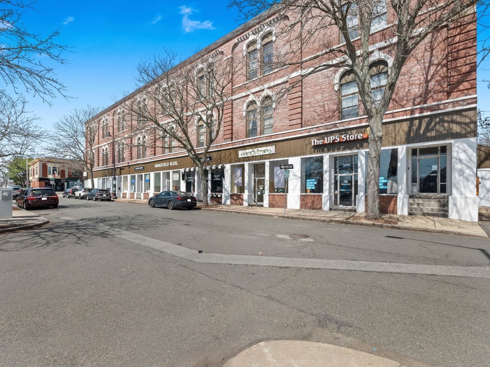 Commercial Sale at 414-416 Main St, Wakefield MA 01880, photo 3 of 36