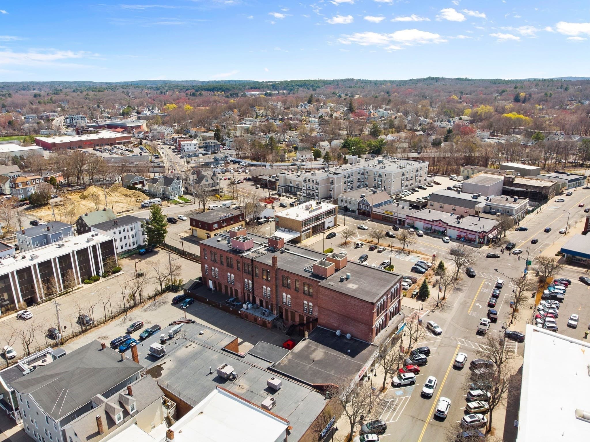 Commercial Sale at 414-416 Main St, Wakefield MA 01880, photo 32 of 36