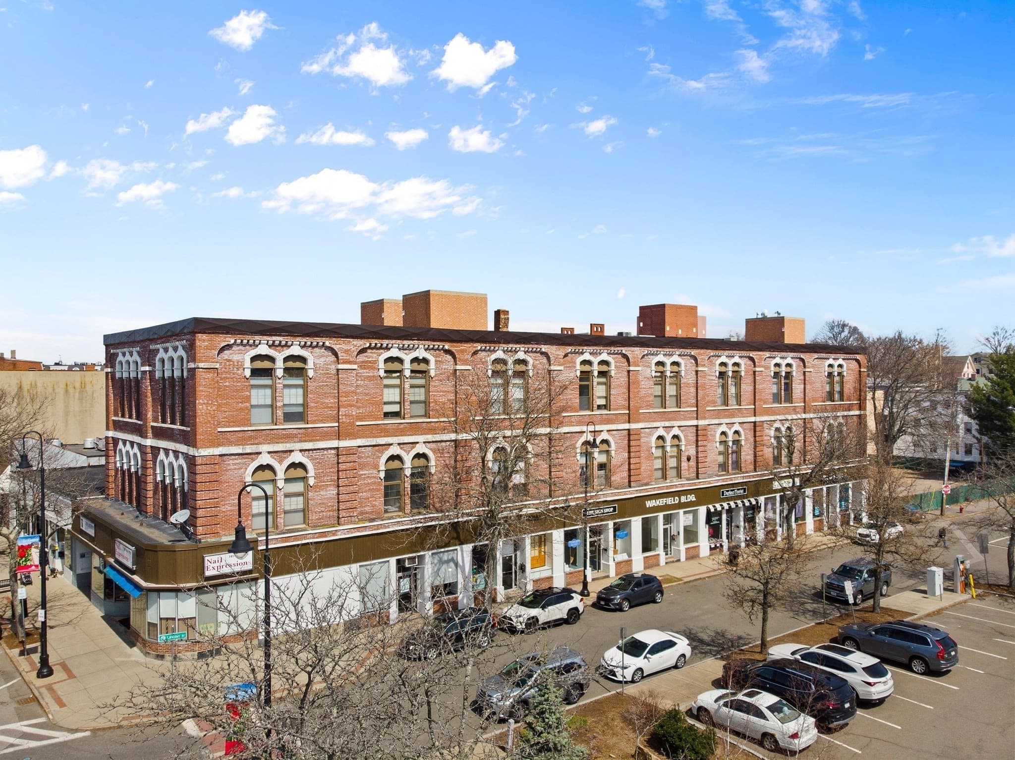Commercial Sale at 414-416 Main St, Wakefield MA 01880, photo 28 of 36