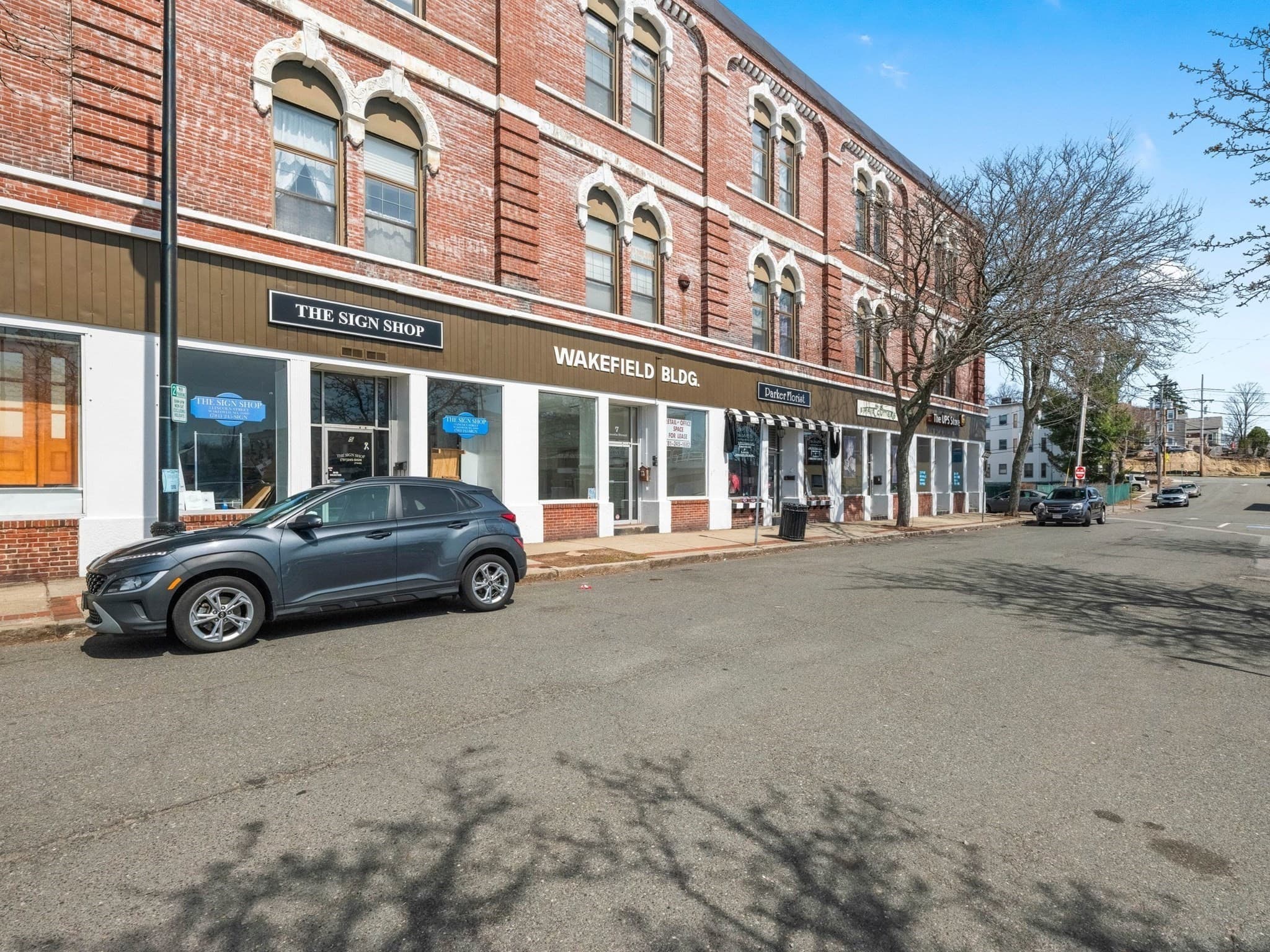 Commercial Sale at 414-416 Main St, Wakefield MA 01880, photo 5 of 36