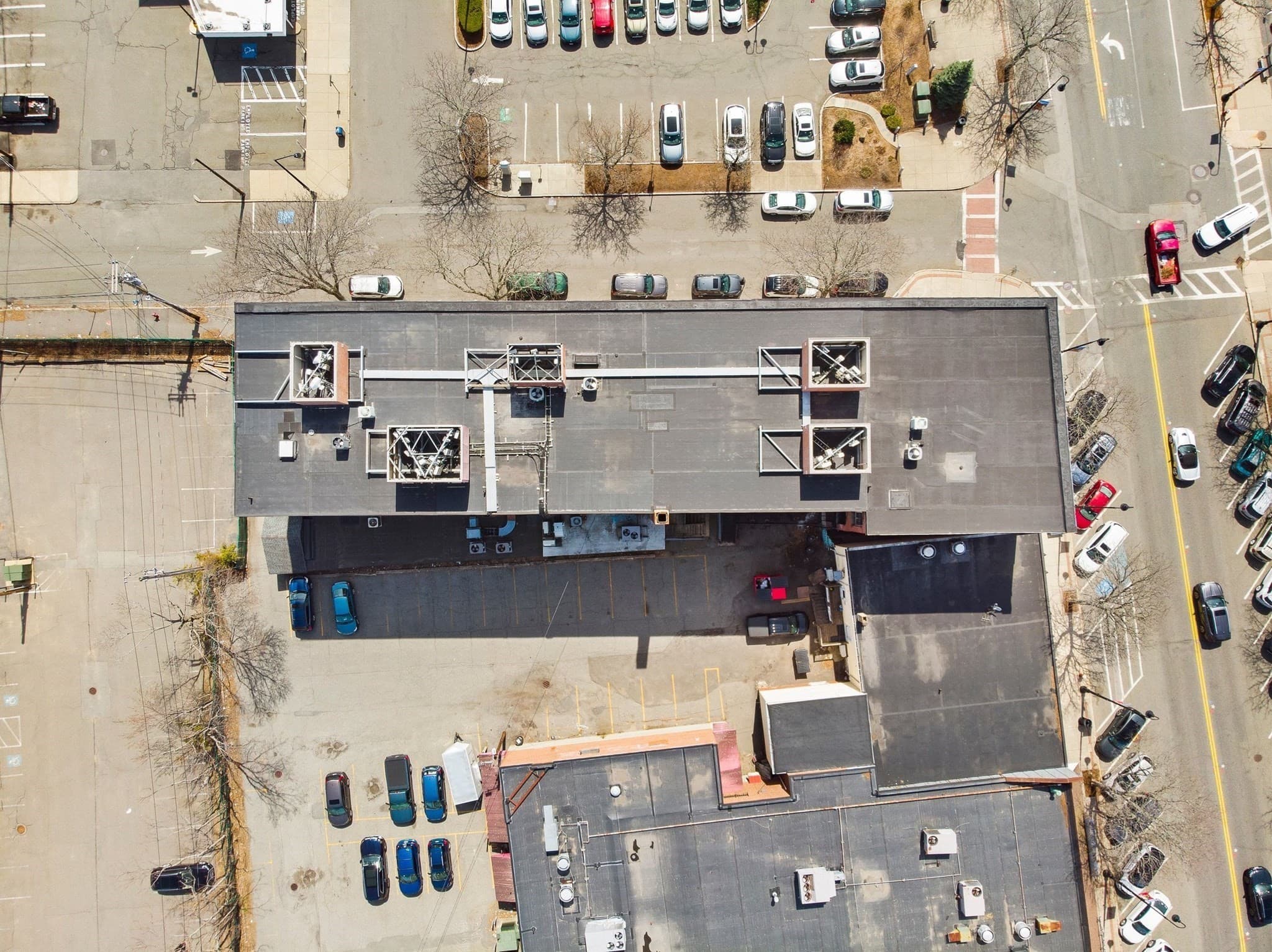 Commercial Sale at 414-416 Main St, Wakefield MA 01880, photo 34 of 36