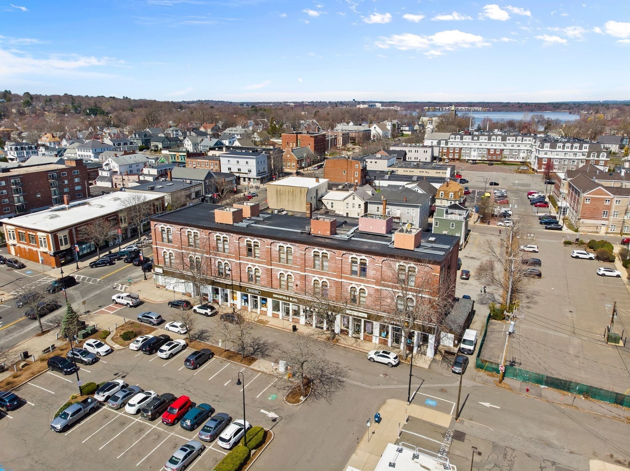 Commercial Sale at 414-416 Main St, Wakefield MA 01880, photo 33 of 36