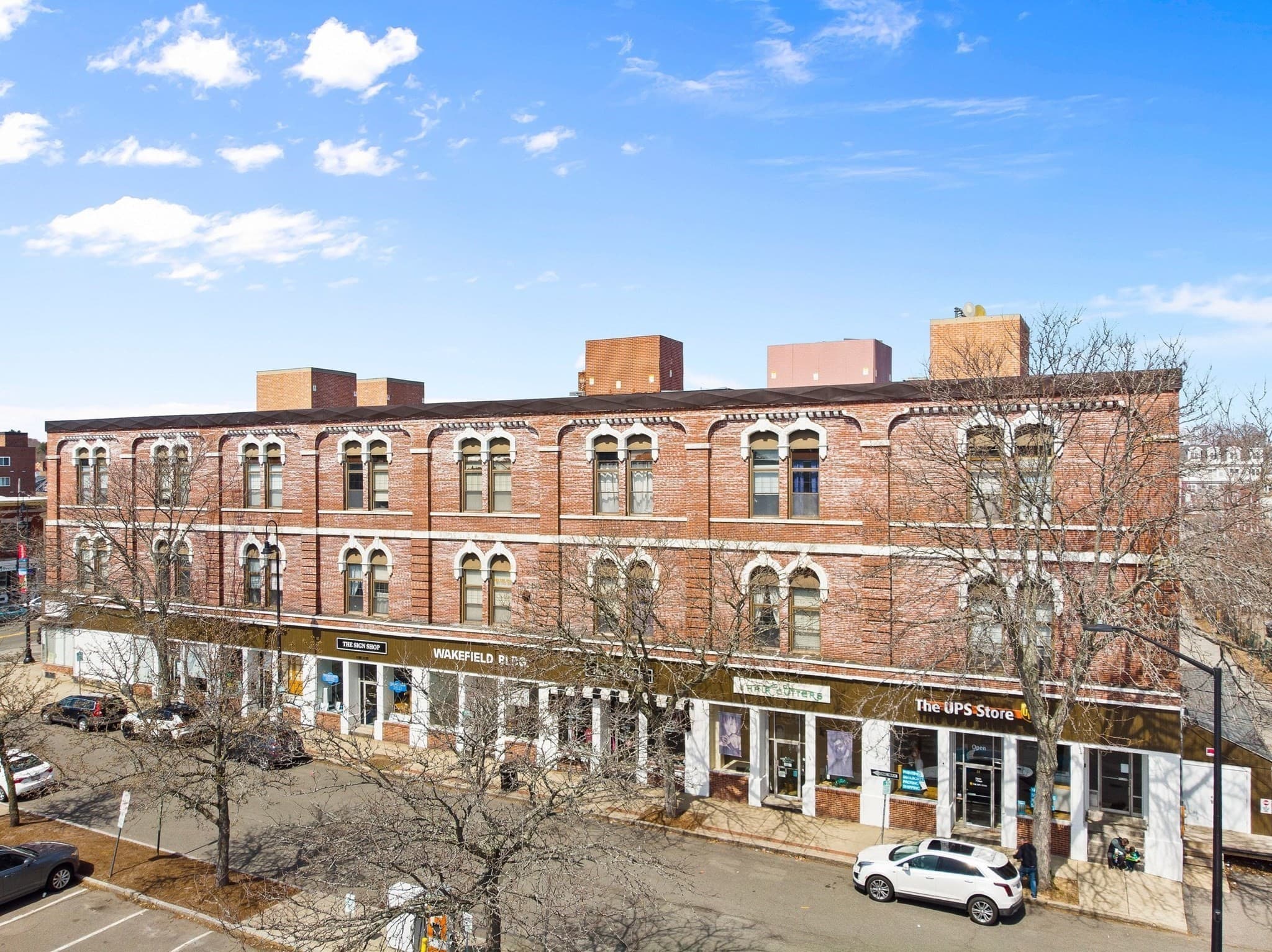 Commercial Sale at 414-416 Main St, Wakefield MA 01880, photo 29 of 36