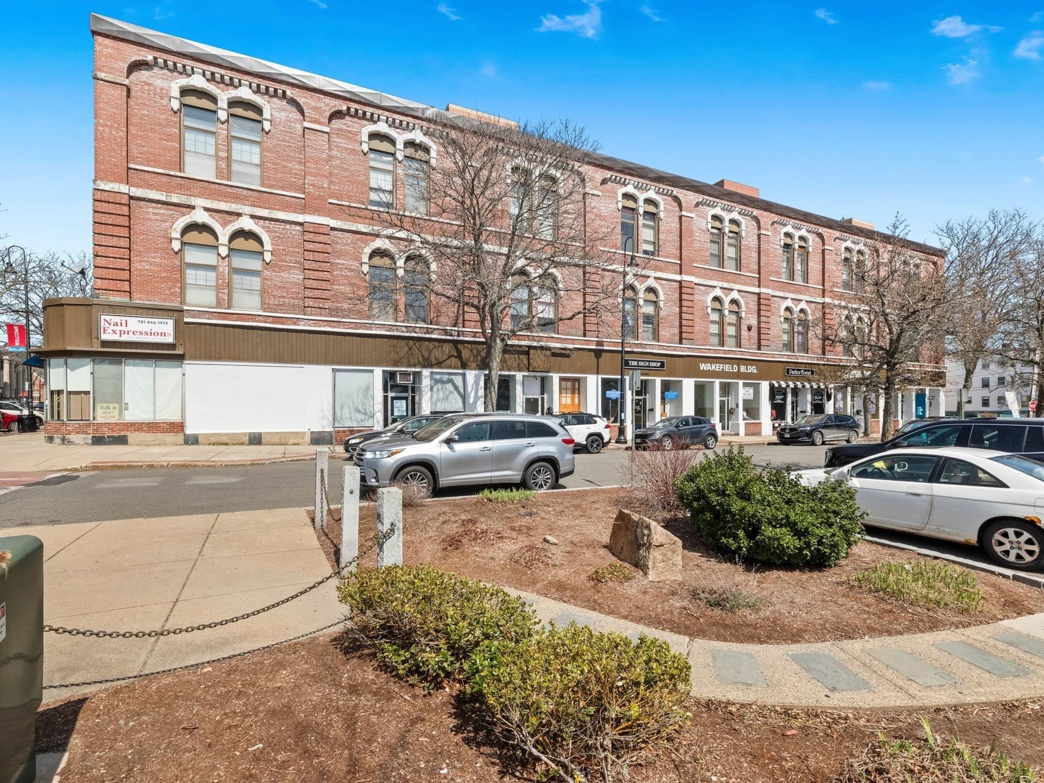 Commercial Sale at 414-416 Main St, Wakefield MA 01880, photo 4 of 36