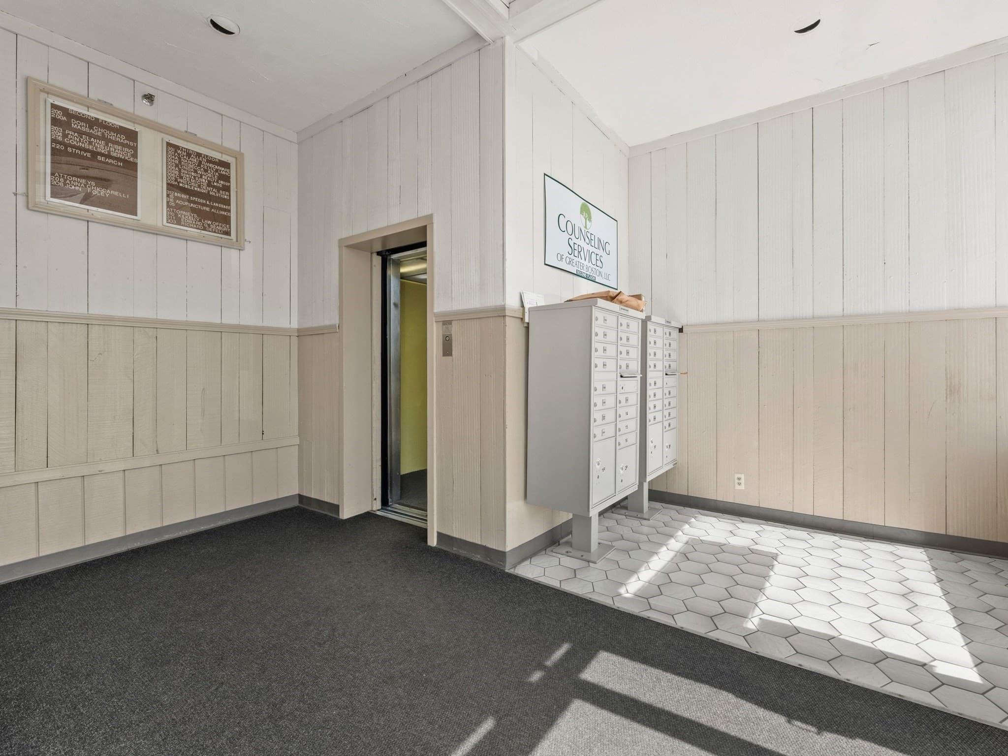 Commercial Sale at 414-416 Main St, Wakefield MA 01880, photo 8 of 36