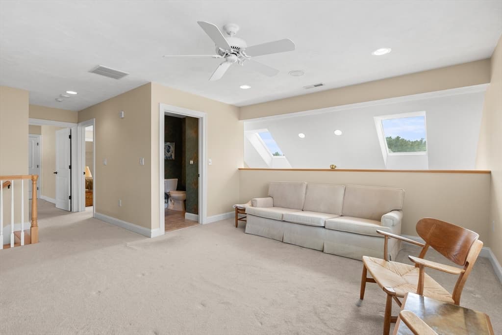 Condominium at 8 Ridgeway Cir # 8, West Newbury MA 01985, West Newbury, photo 22 of 42