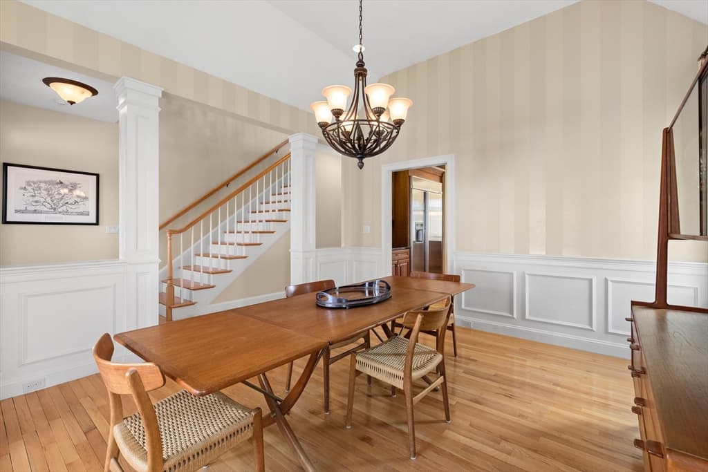 Condominium at 8 Ridgeway Cir # 8, West Newbury MA 01985, West Newbury, photo 5 of 42