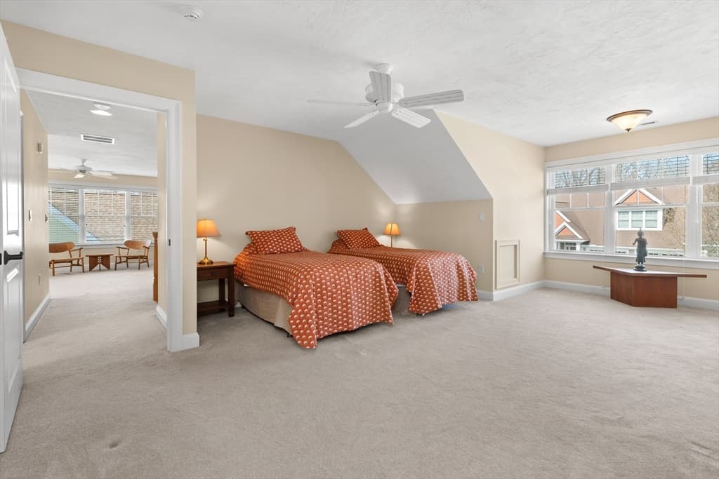 Condominium at 8 Ridgeway Cir # 8, West Newbury MA 01985, West Newbury, photo 24 of 42