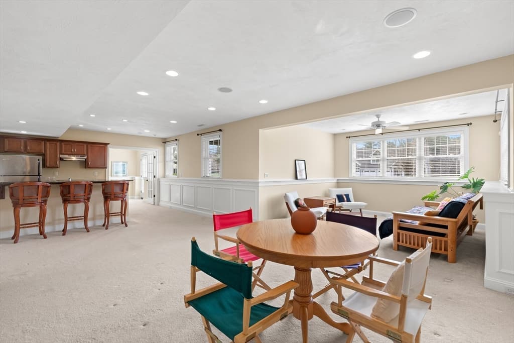 Condominium at 8 Ridgeway Cir # 8, West Newbury MA 01985, West Newbury, photo 29 of 42
