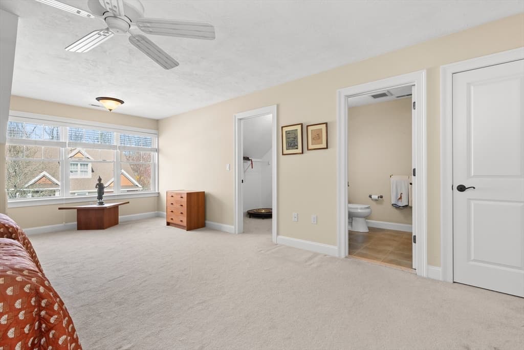 Condominium at 8 Ridgeway Cir # 8, West Newbury MA 01985, West Newbury, photo 25 of 42