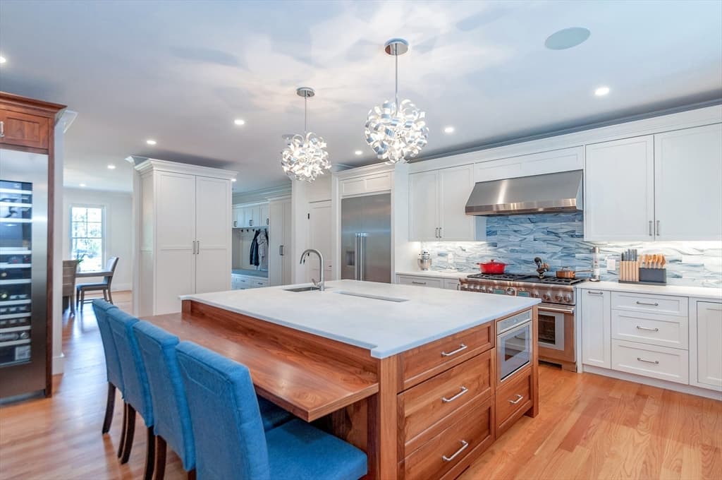 Single Family Residence at 9 Deer Run, Marion MA 02738, Marion, photo 6 of 30