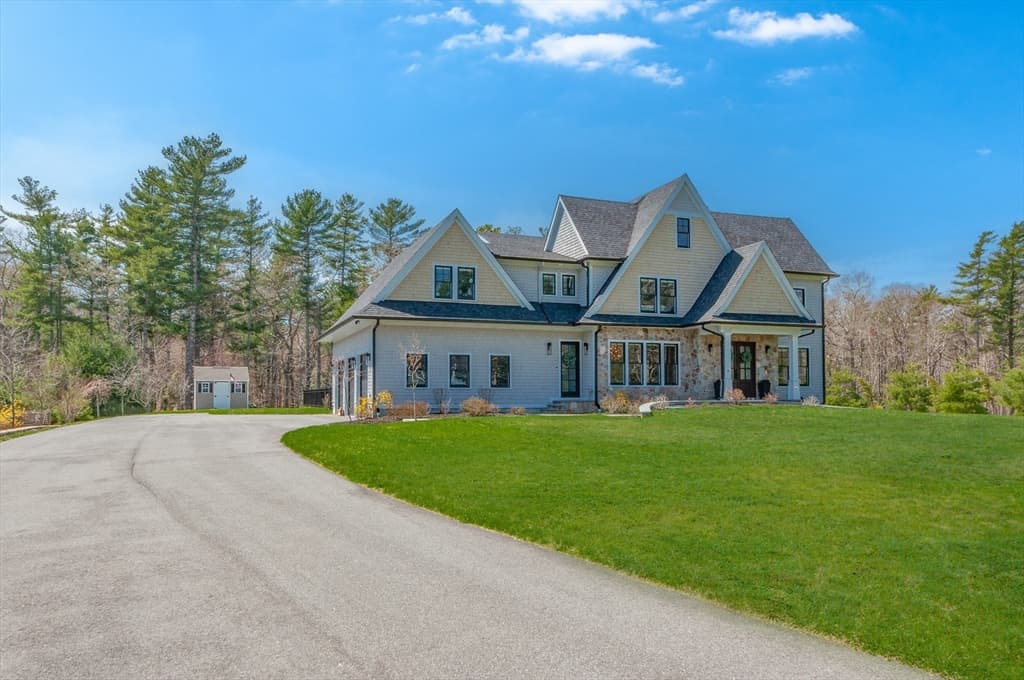 Single Family Residence at 9 Deer Run, Marion MA 02738, Marion, photo 3 of 30