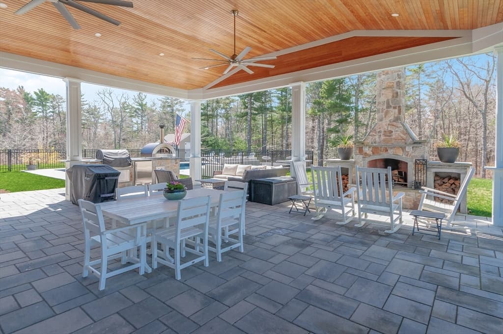 Single Family Residence at 9 Deer Run, Marion MA 02738, Marion, photo 29 of 30