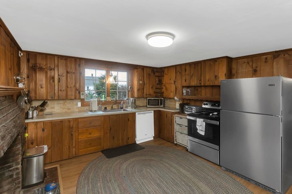 Commercial Sale at 30 S Westfield Street, Agawam MA 01030, photo 7 of 37