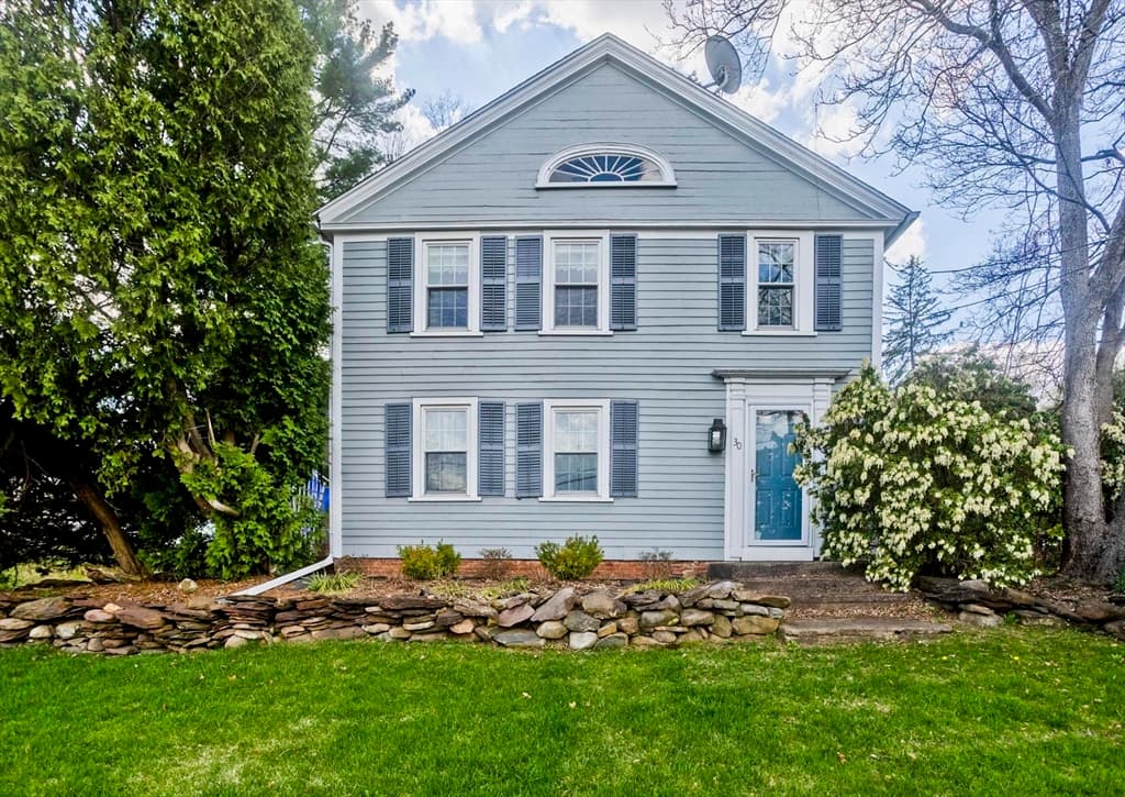 30 S Westfield Street, Agawam MA 01030