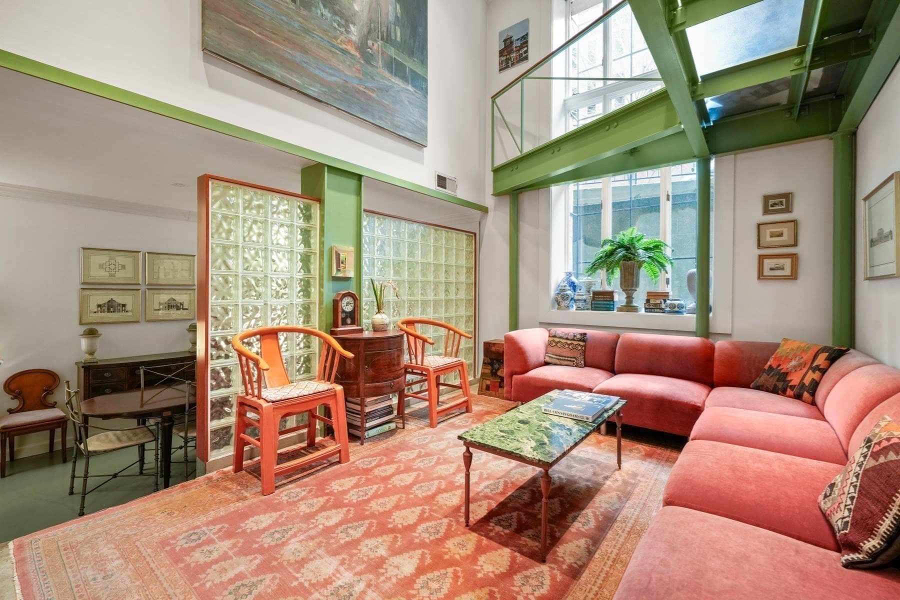 Condominium at 27 Chestnut Street, Boston MA 02108, photo 6 of 21