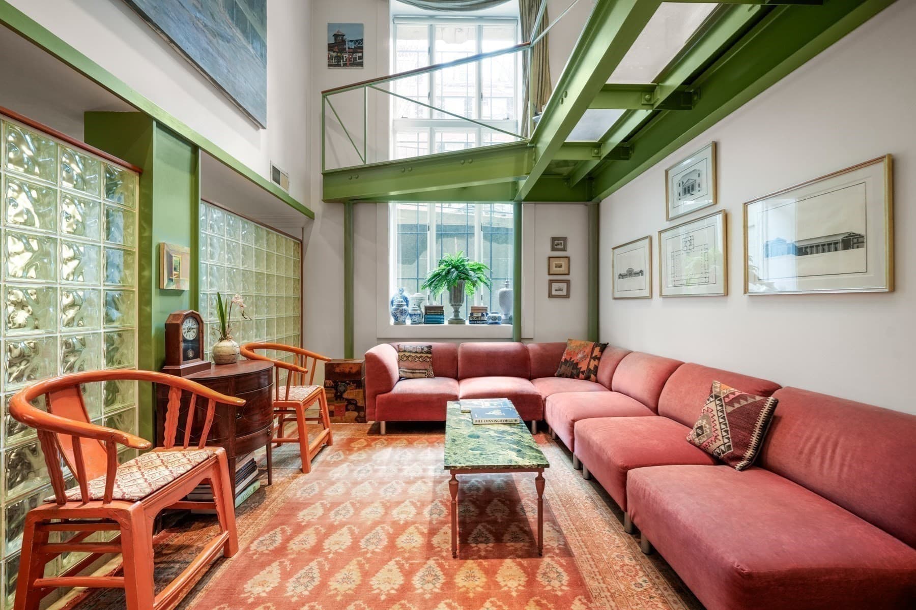 Condominium at 27 Chestnut Street, Boston MA 02108, photo 5 of 21