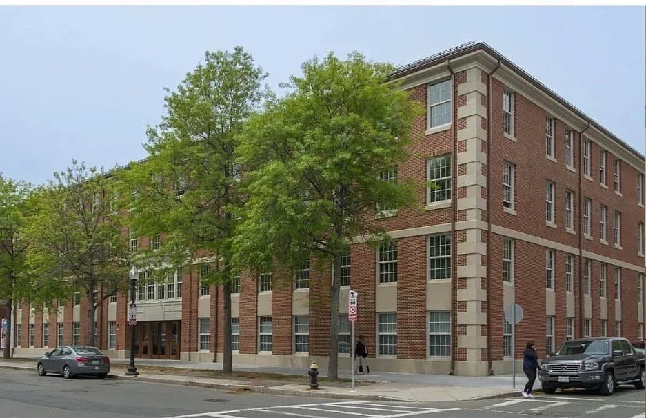 Condominium at 45 1st Ave # 111, Boston MA 02129, Boston, photo 9 of 10