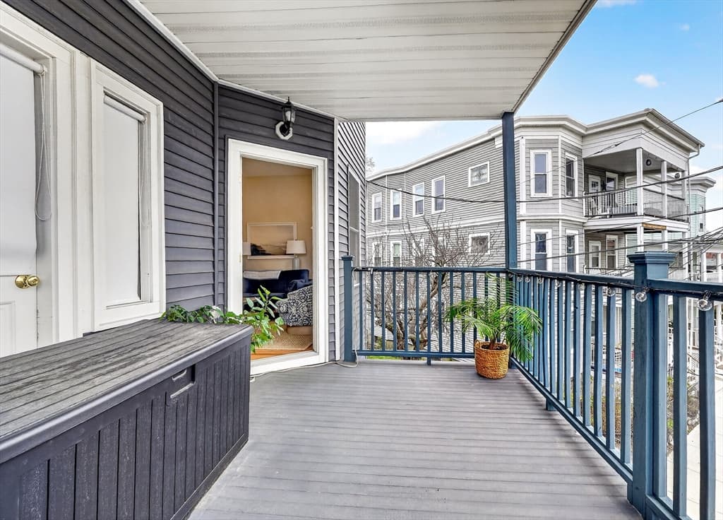 Condominium at 35 Somerset Ave. # 3, Winthrop MA 02152, Winthrop, photo 23 of 29