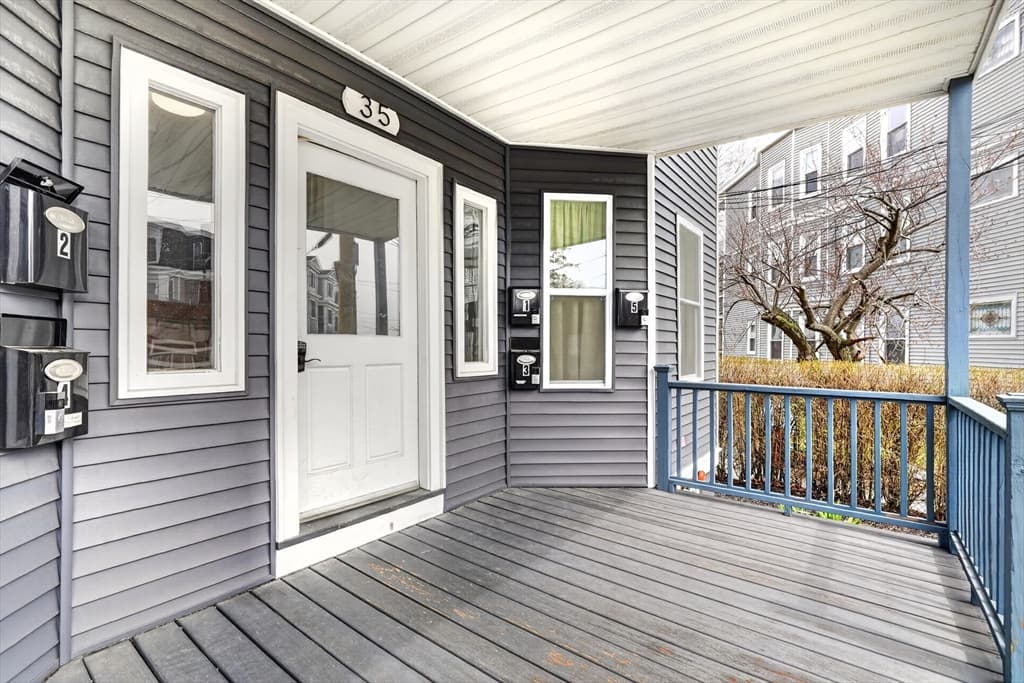 Condominium at 35 Somerset Ave. # 3, Winthrop MA 02152, Winthrop, photo 2 of 29