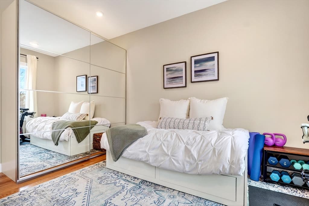 Condominium at 35 Somerset Ave. # 3, Winthrop MA 02152, Winthrop, photo 13 of 29