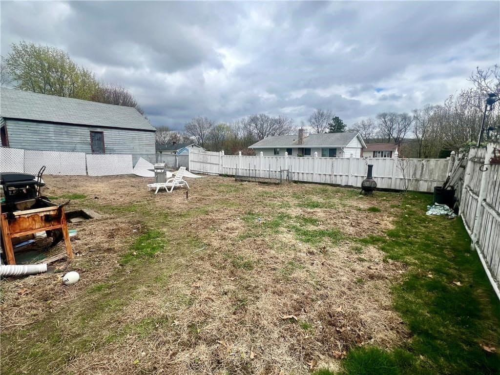 Single Family Residence at 64 Lydia Ave, Woonsocket RI 02895, Woonsocket, photo 6 of 6