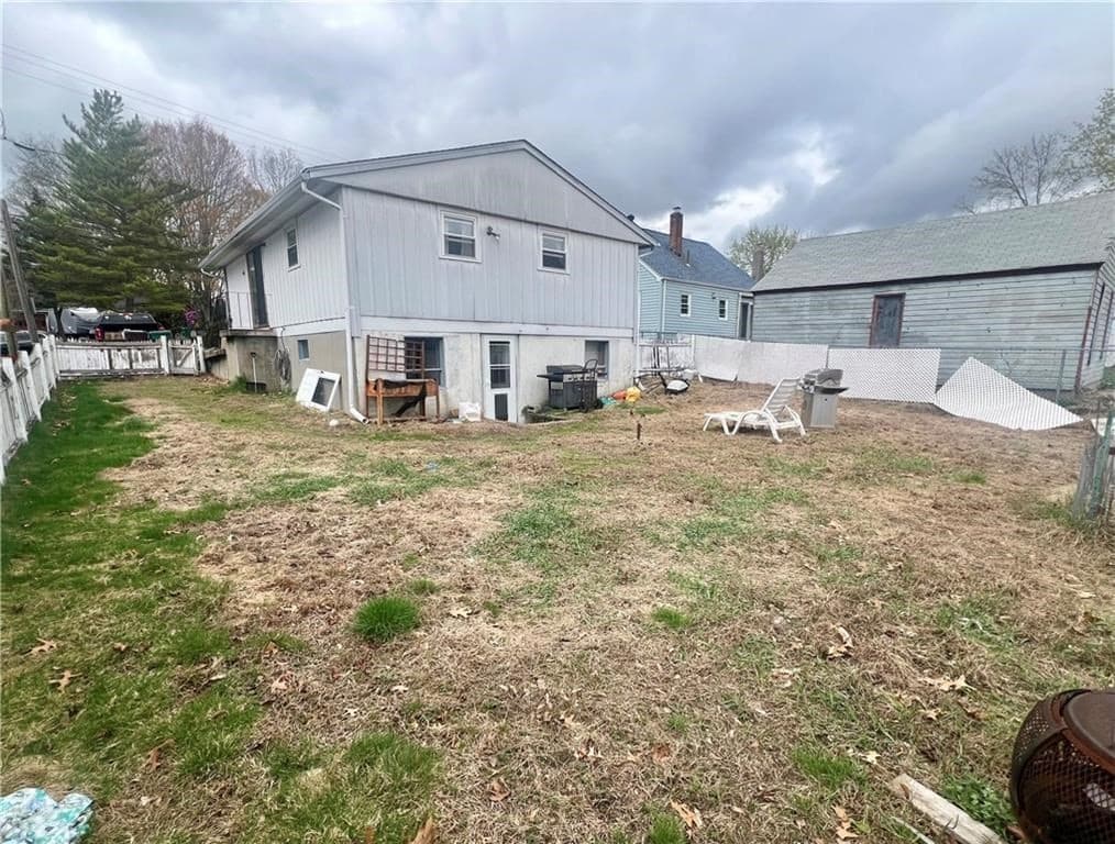 Single Family Residence at 64 Lydia Ave, Woonsocket RI 02895, Woonsocket, photo 5 of 6