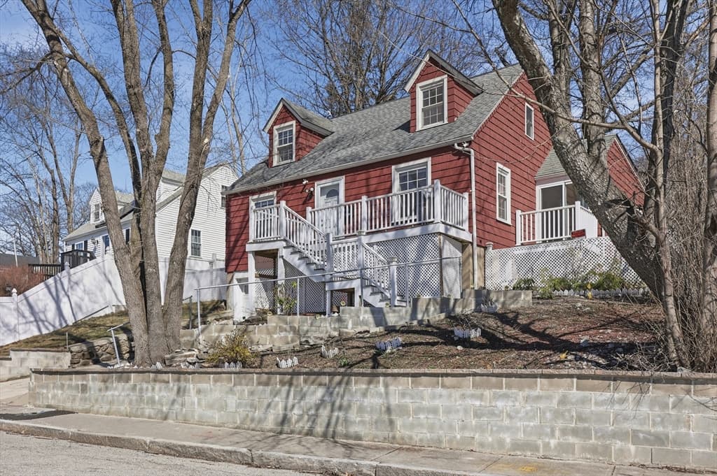32 Indian Lake Parkway, Worcester MA 01605 photo 34