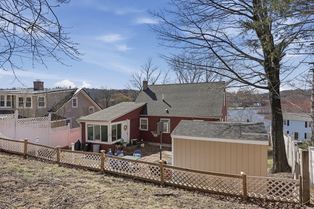 32 Indian Lake Parkway, Worcester MA 01605 photo 31
