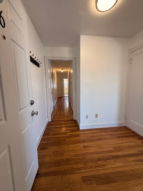 Condominium at 31 Chestnut St # 6, Worcester MA 01609, photo 2 of 19