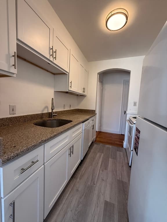 Condominium at 31 Chestnut St # 6, Worcester MA 01609, photo 8 of 19