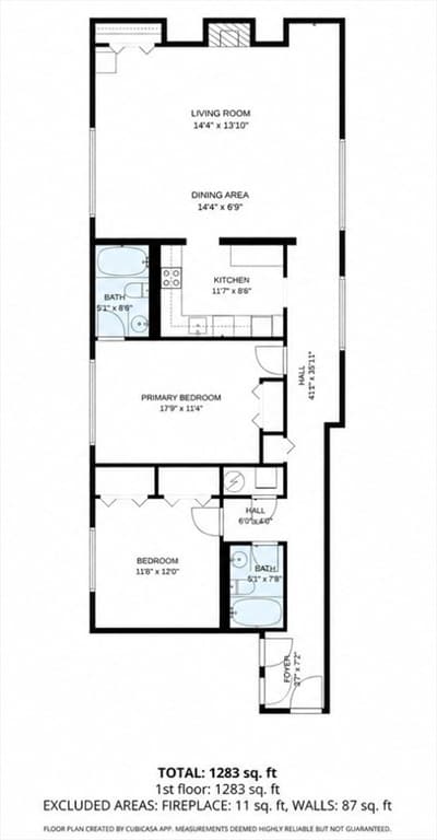 Condominium at 85 Brainerd Road # 415, Boston MA 02134, photo 22 of 27