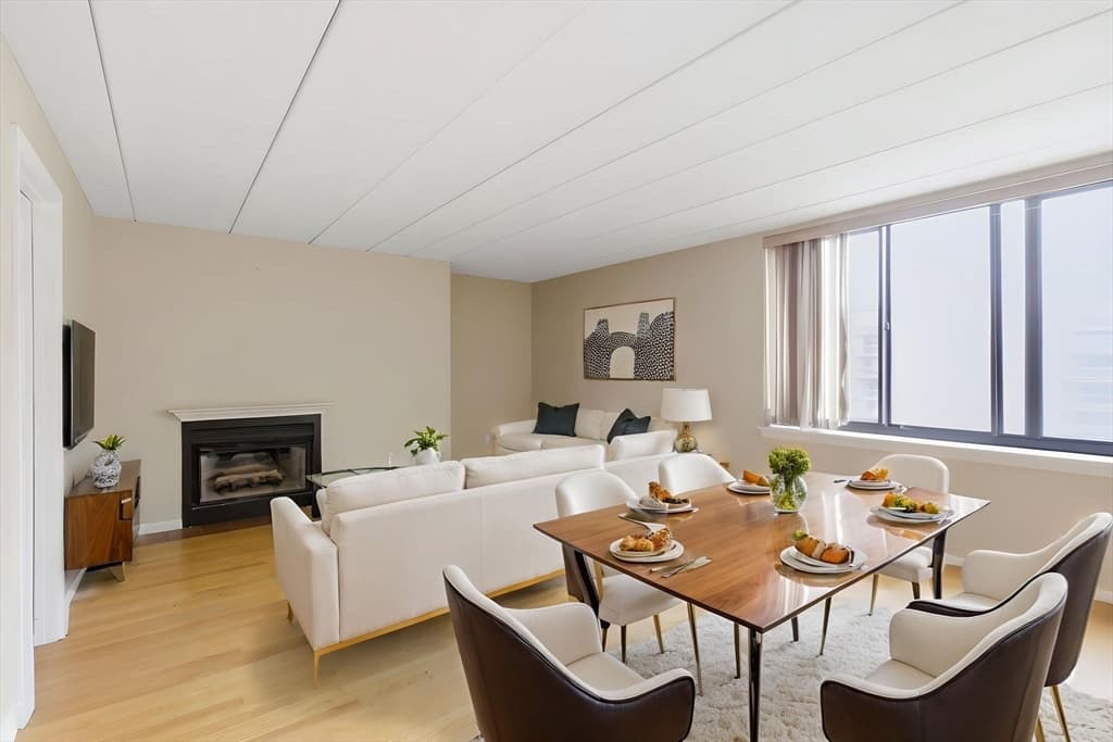 Condominium at 85 Brainerd Road # 415, Boston MA 02134, photo 7 of 27