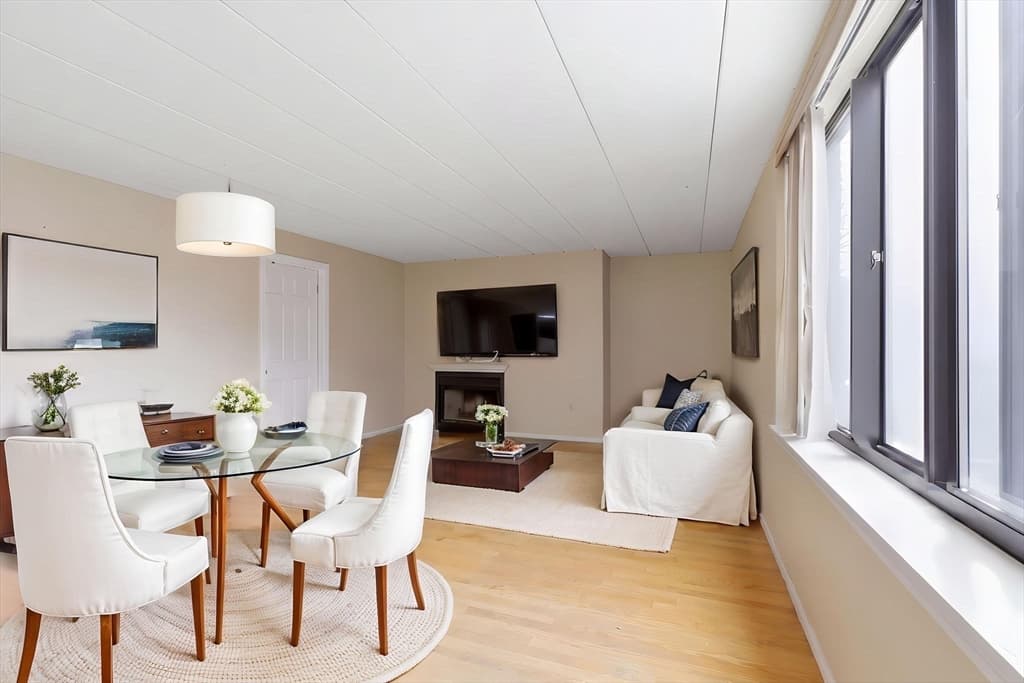 Condominium at 85 Brainerd Road # 415, Boston MA 02134, photo 5 of 27