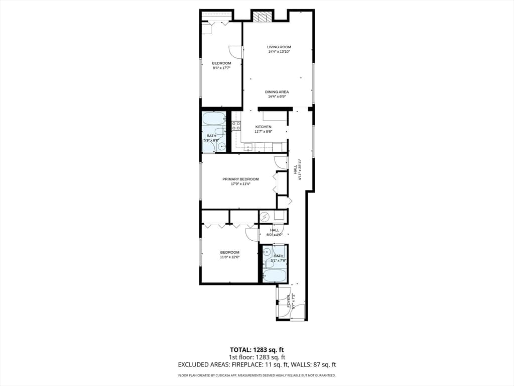 Condominium at 85 Brainerd Road # 415, Boston MA 02134, photo 20 of 27