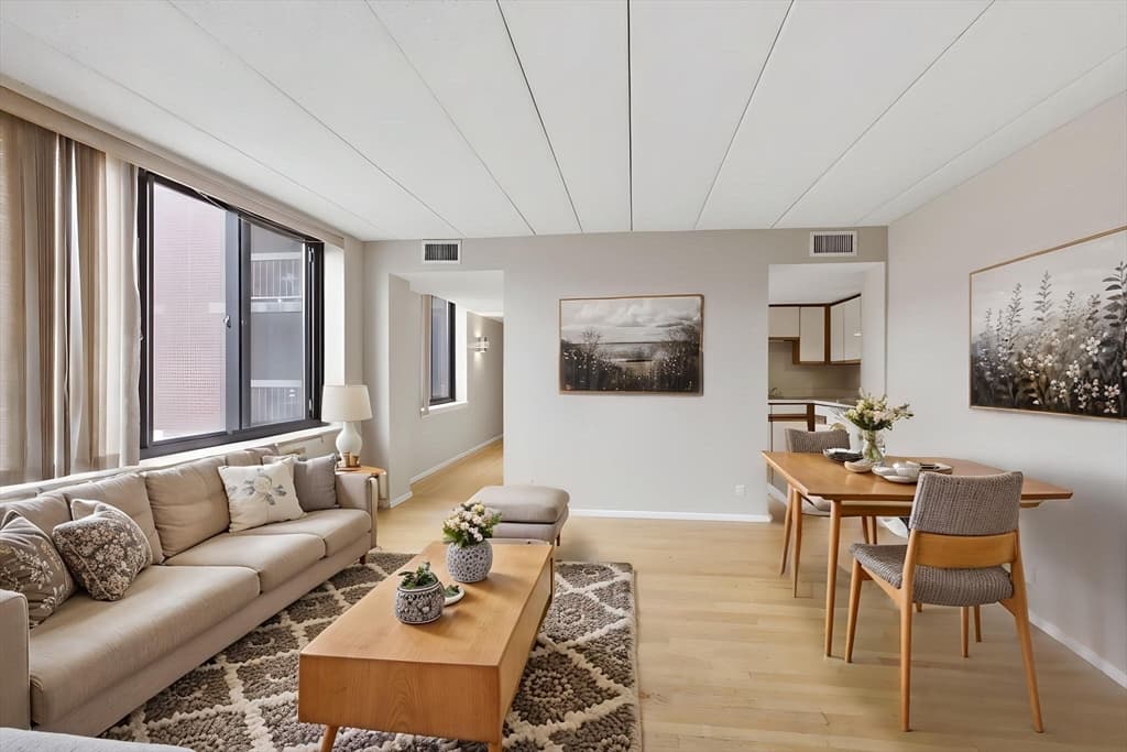 Condominium at 85 Brainerd Road # 415, Boston MA 02134, photo 9 of 27