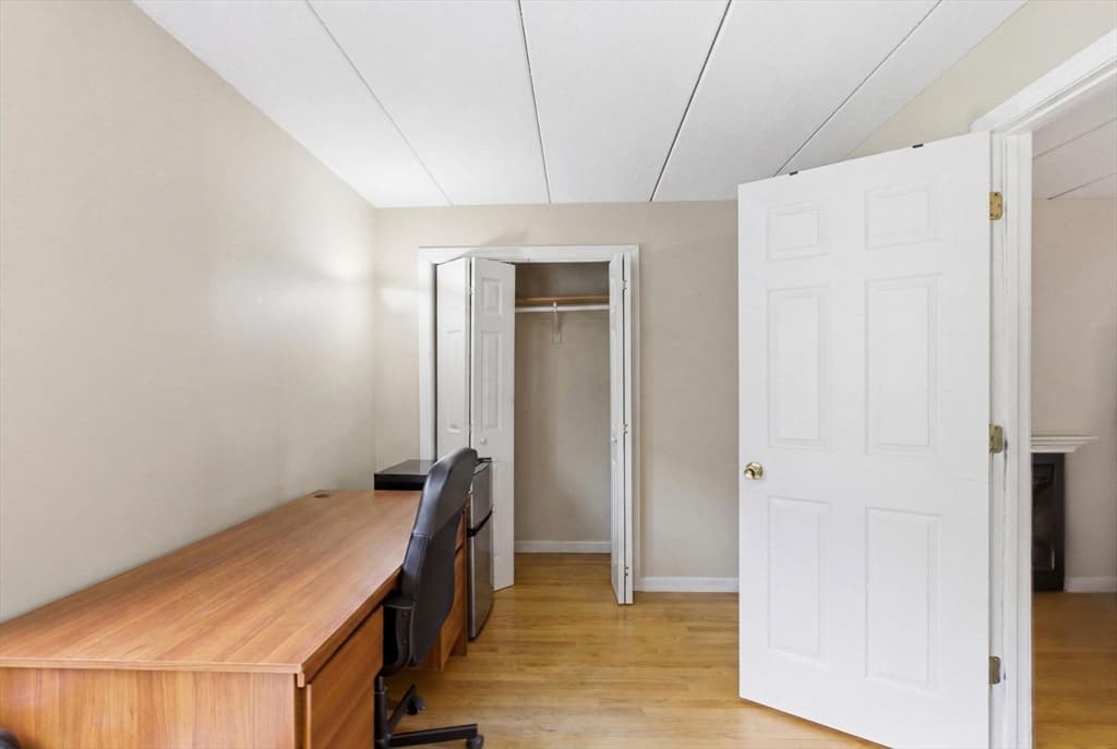 Condominium at 85 Brainerd Road # 415, Boston MA 02134, photo 18 of 27