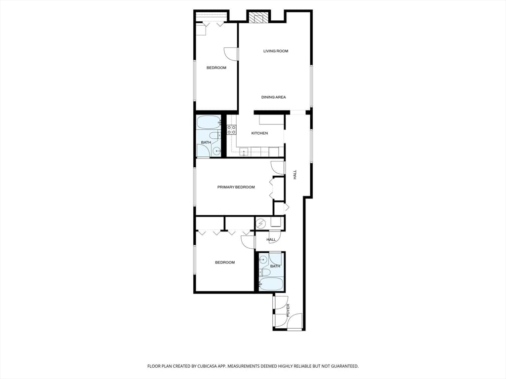 Condominium at 85 Brainerd Road # 415, Boston MA 02134, photo 21 of 27