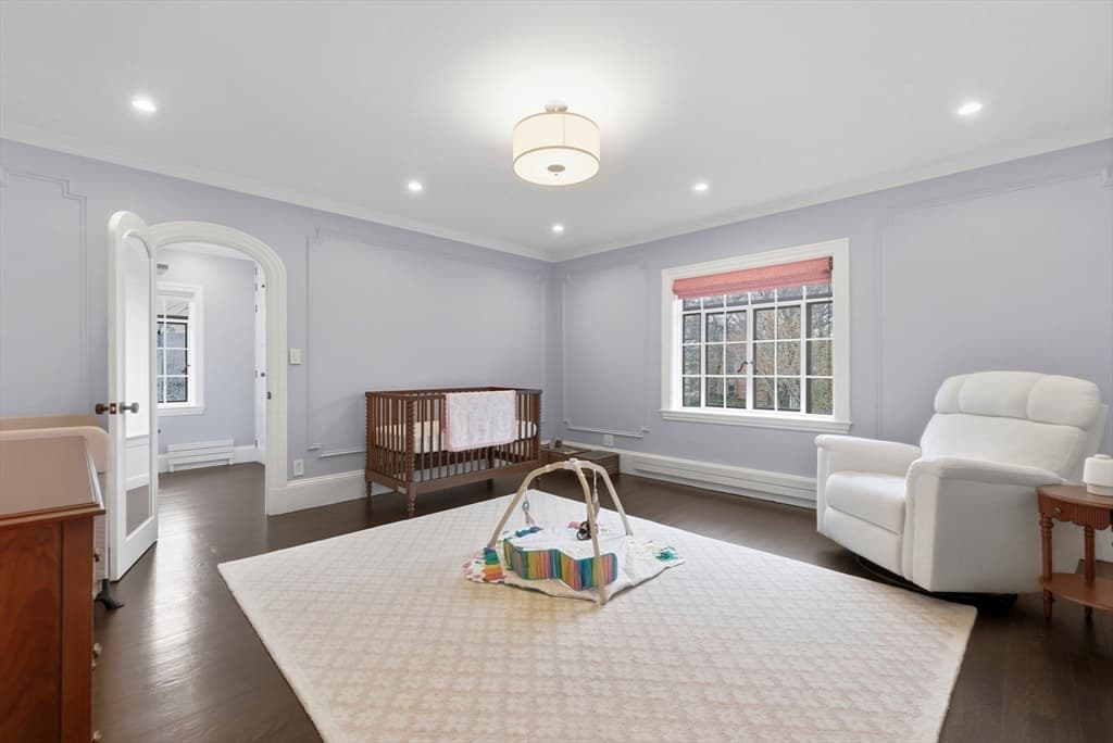 Single Family Residence at 98 Carlton St, Brookline MA 02446, Brookline, photo 26 of 40