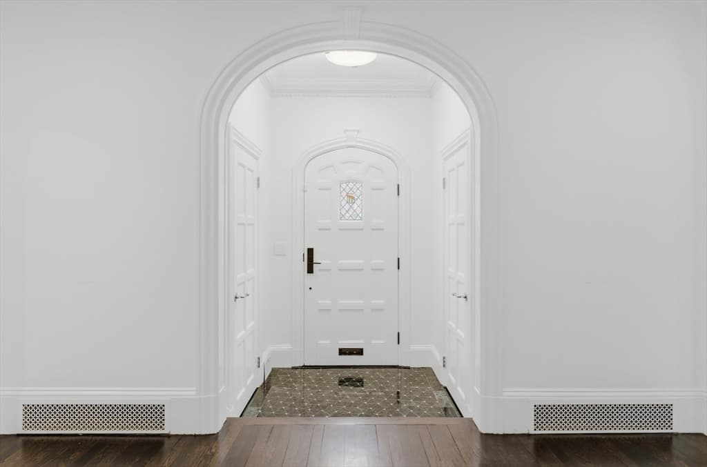 Single Family Residence at 98 Carlton St, Brookline MA 02446, Brookline, photo 20 of 40