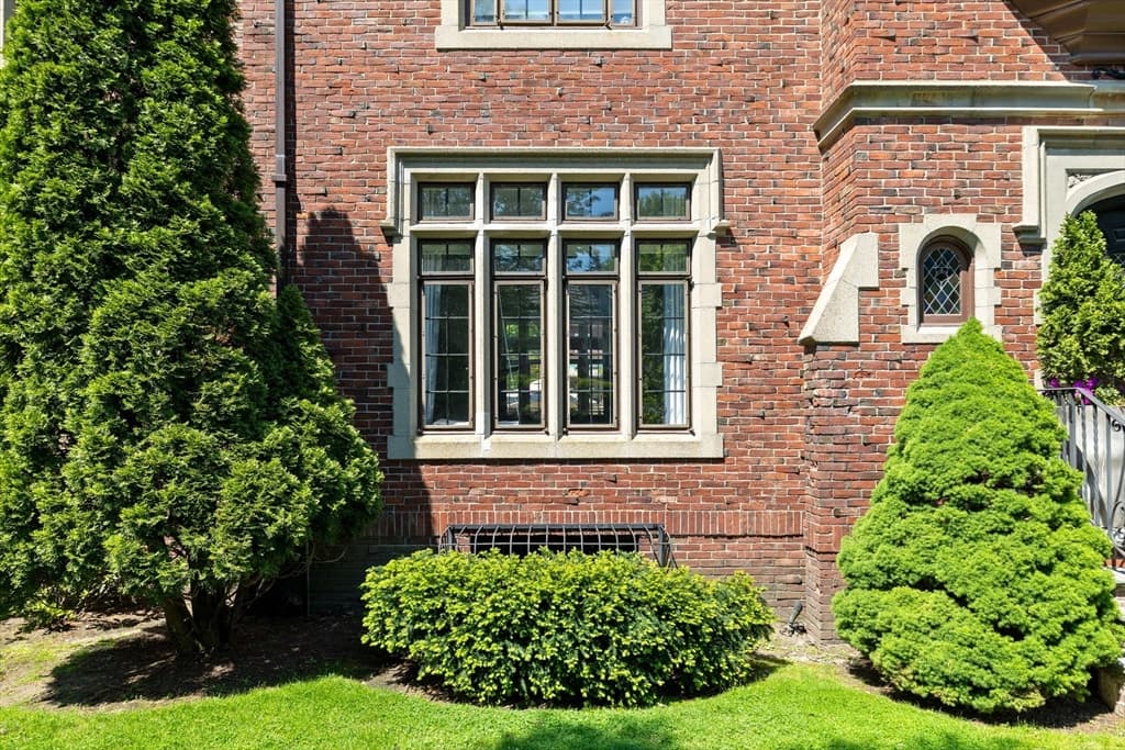 Single Family Residence at 98 Carlton St, Brookline MA 02446, Brookline, photo 39 of 40