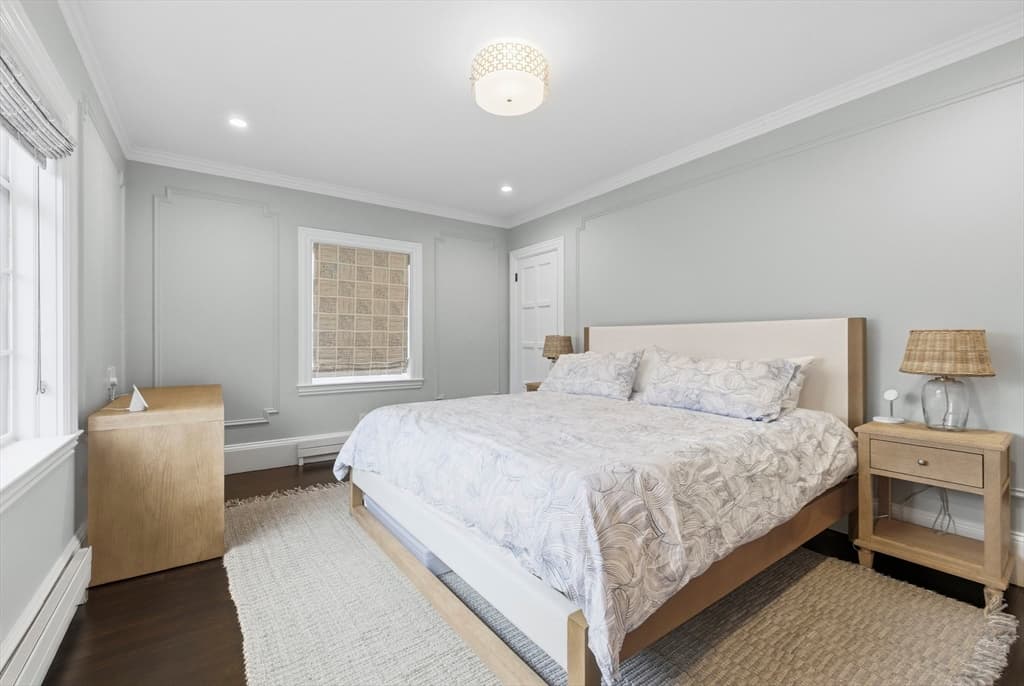 Single Family Residence at 98 Carlton St, Brookline MA 02446, Brookline, photo 25 of 40