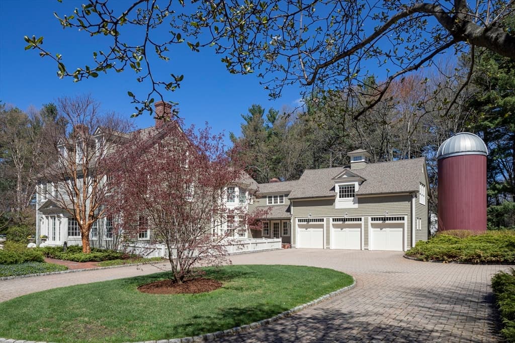 43 Oak Hill Road, Harvard MA 01451 photo 2