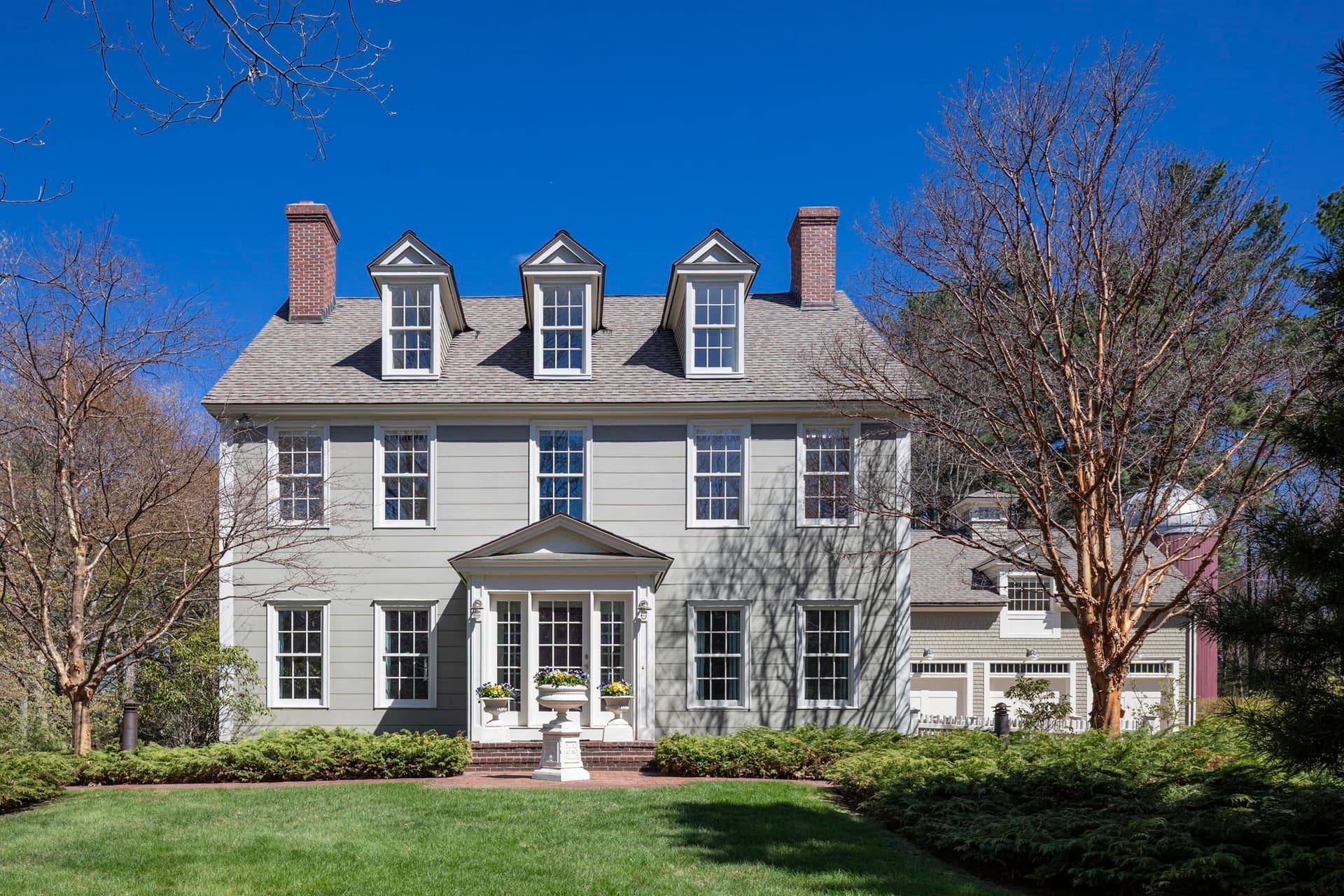 43 Oak Hill Road, Harvard MA 01451