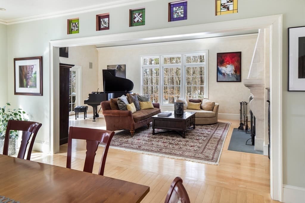 43 Oak Hill Road, Harvard MA 01451 photo 5