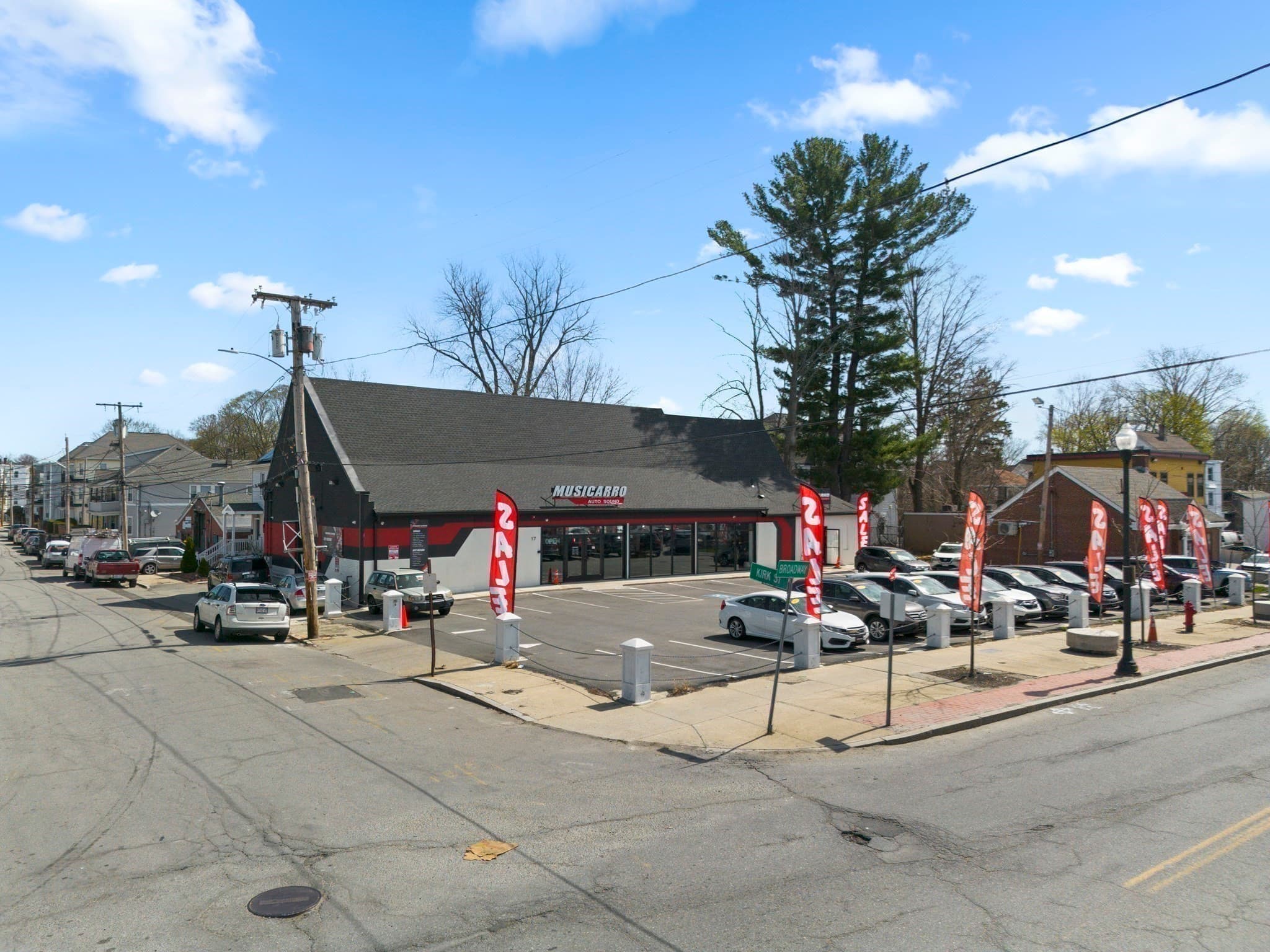 Commercial Sale at 17 Broadway, Methuen MA 01844, Methuen, photo 2 of 22